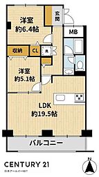 マンションイメージ