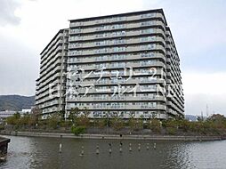 物件画像 エンゼルハイムリバーサイド高槻