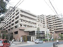 物件画像 ステイツ茨木グランプレイス