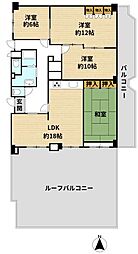 物件画像 メゾン高槻古曽部