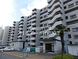 物件画像 大和サニーハイツ高槻　3棟