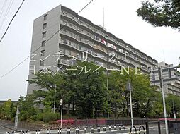 物件画像 阪急南茨木ハイタウン美沢高層住宅Ｆ棟
