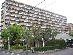 物件画像 白川高層住宅3号棟