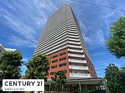 物件画像 ファーストタワー大津マリー