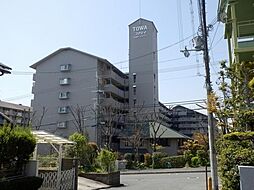 物件画像 藤和コアティ高槻ハイタウンコアＢ