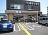 周辺：セブンイレブン高槻城西町店まで1129m