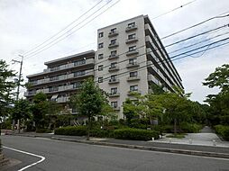 物件画像 プランヴェール高槻阿武山　5階