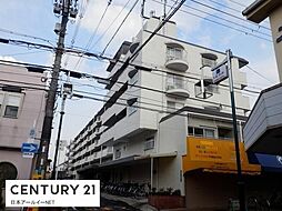 物件画像 高槻セントポリア