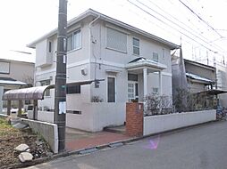 物件画像 久保ケ丘住宅