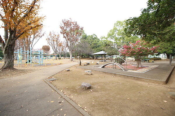 パールハイムＫ 305｜埼玉県坂戸市末広町(賃貸マンション1K・3階・16.50㎡)の写真 その27