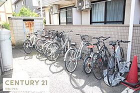 ロイヤルＭ＆Ｉ 203 ｜ 埼玉県鶴ヶ島市大字鶴ヶ丘74-1（賃貸マンション1K・2階・19.78㎡） その16