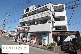 モデラート 301 ｜ 埼玉県入間郡毛呂山町大字毛呂本郷1238-1（賃貸マンション1K・3階・24.10㎡） その1