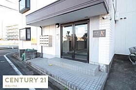 パールハイムK 203 ｜ 埼玉県坂戸市末広町8-9（賃貸マンション1K・2階・16.50㎡） その9