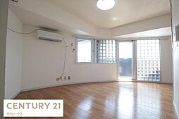 ＣＨＡＳＭ 303 2階2LDKのリビング/ダイニング