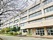 鶴ヶ島市立栄小学校まで503m