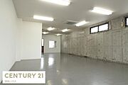 別角度からの内観