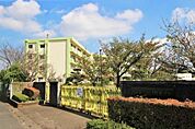 坂戸市立浅羽野中学校まで1102m