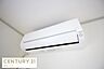 設備：エアコン完備です◎
