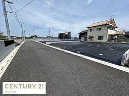 物件画像 大規模分譲地　全29区画　東松山市石橋　建築条件なし