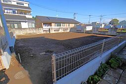 物件画像 川越市下広谷　売地