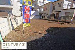 物件画像 川越市小堤　売地