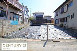 物件画像 鶴ヶ島市鶴ヶ丘　売地