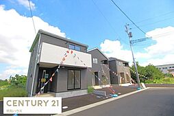 物件画像 鶴ヶ島市脚折第26　新築分譲住宅　全14棟