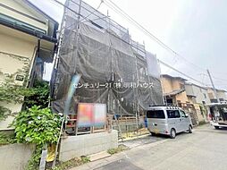 物件画像 坂戸市鎌倉町　新築分譲住宅