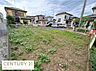 外観：上水＋本下水取り出し済！
