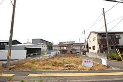 物件画像 川越市笠幡　売地