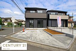 物件画像 川越市かすみ野22期　新築分譲住宅　全2棟