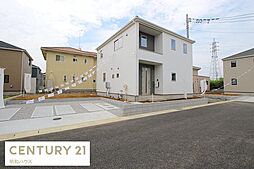 物件画像 東松山市石橋2期　新築分譲住宅　全6棟