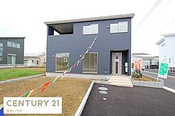 物件画像 東松山市石橋第8　新築分譲住宅　全4棟/3・4号棟