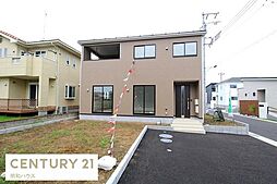 物件画像 東松山市石橋第8　新築分譲住宅　全4棟