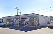 セブンイレブン埼玉川島店まで1682m