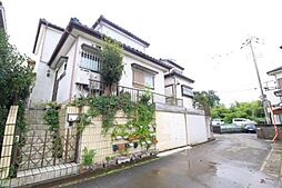 物件画像 坂戸市片柳　中古一戸建住宅