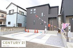 物件画像 川越市かすみ野20期　新築分譲住宅　全2棟　2号棟