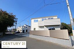 物件画像 坂戸市泉町　新築分譲住宅　全6棟　5号棟