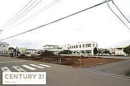 物件画像 川越市天沼新田　売地　全6区画