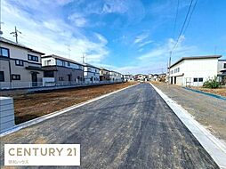 物件画像 川越市的場6期　新築分譲住宅　全11棟