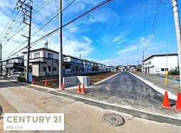 物件画像 川越市的場6期　新築分譲住宅　全11棟　VIIE