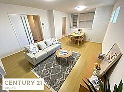 物件画像 鶴ヶ島市太田ヶ谷 24年1月完成住宅