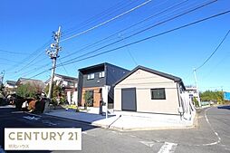 物件画像 川越市かすみ野23−2期　平屋新築分譲住宅