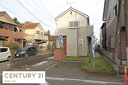 物件画像 川越市下広谷　中古一戸建住宅