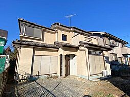 物件画像 坂戸市堀込　中古一戸建住宅