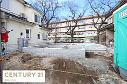 物件画像 川越市安比奈新田第4　新築分譲住宅