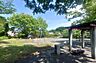 周辺：今宿第3公園まで166m