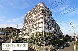 物件画像 ハイラーク川越
