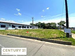 物件画像 坂戸市塚越　売地　全2区画