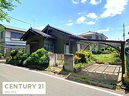 物件画像 川越市かすみ野3丁目　売地